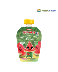 Nước Ép Thạch Dưa Hấu Fruit Me Up Túi 90g