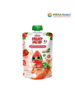Nước Dâu Fruit Me Up Túi 150ml