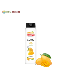 Xốt Xoài Fruit Mix Andros Chai 820ml