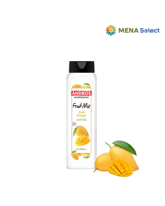 Xốt Xoài Fruit Mix Andros Chai 820ml