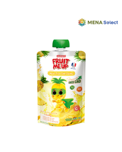 Nước Thơm Fruit Me Up Túi 150ml
