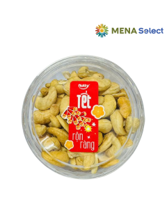Hạt Điều Nướng Tự Nhiên Nutty Hộp 150g