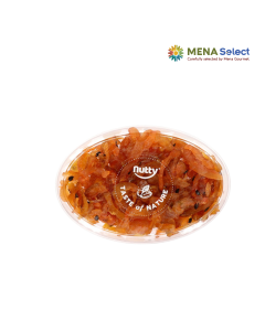 Chanh Dây Sấy Dẻo Nutty Hộp 150g