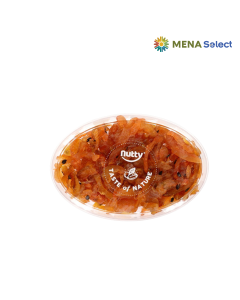 Chanh Dây Sấy Dẻo Nutty Hộp 150g