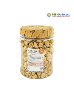 Dẻ Cười Rang Muối Nutty Hộp 400g