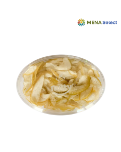 Vỏ Bưởi Sấy Chanh Muối Nutty Hộp 100g