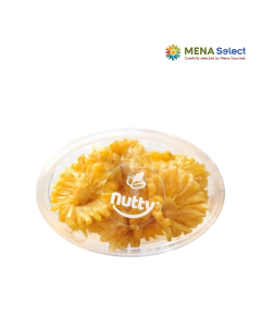 Thơm Sấy Dẻo Nutty Hộp 150g