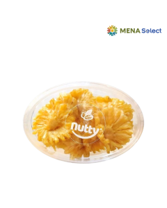 Thơm Sấy Dẻo Nutty Hộp 150g