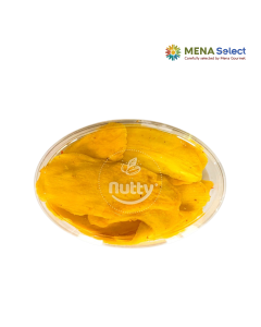 Xoài Sấy Dẻo Nutty Hộp 200g