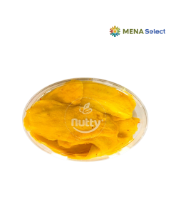 Xoài Sấy Dẻo Nutty Hộp 200g