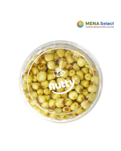 Sen Vàng Sấy Giòn Nutty Hộp 100g