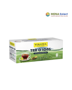 Trà Ô Long Vinatea HG 25x2g