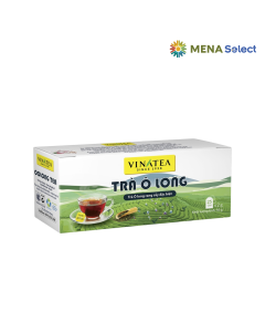 Trà Ô Long Vinatea HG 25x2g