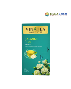 Trà Vinatea Lài HG 25x2g