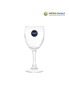 Ly Rượu Vang TT 140ml Luminarc Elegance