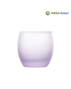 Ly Thấp TT Luminarc Salto Frost Purple 320ml