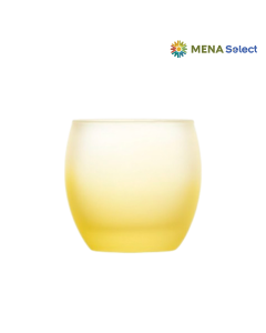 Ly Thấp TT Luminarc Salto Frost Yellow 320ml