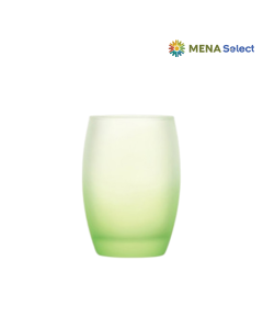 Ly Cao Thủy Tinh Luminarc Salto Frost Lime 350ml