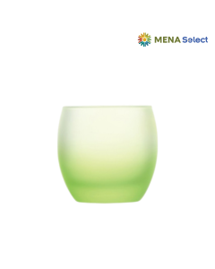 Ly Thấp Thủy Tinh Luminarc Salto Frost Lime 320ml