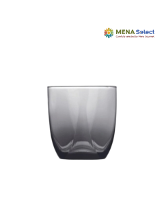 Ly Thấp TT 300ml Luminarc Eiffel Grey