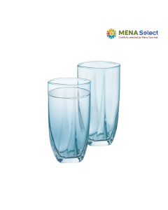 Ly Cao TT 350ml Luminarc Eiffel Sky Blue