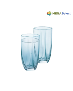 Ly Cao TT 350ml Luminarc Eiffel Sky Blue