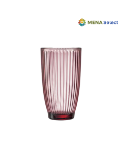 Ly Cao TT Luminarc Ricky Màu 390ml