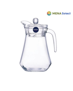 Bình Nước Thủy Tinh 1.3L Luminarc Arc