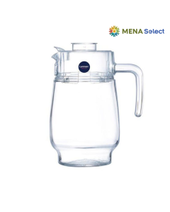 Bình Nước Thủy Tinh 1.6L Luminarc Tivoli