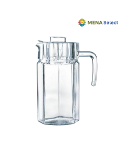 Bình Nước Thủy Tinh 1.6L Luminarc Octime