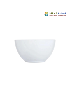 Chén TT Luminarc Diwali Trắng 11.5cm