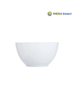 Chén TT Luminarc Diwali Trắng 11.5cm