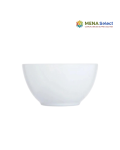 Tô TT Luminarc Diwali Trắng 18cm