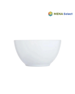 Tô TT Luminarc Diwali Trắng 18cm