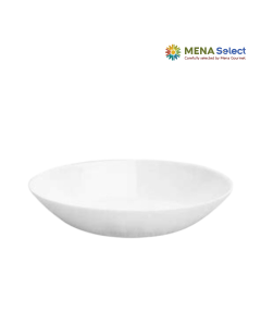 Đĩa Sâu TT Luminarc Diwali Trắng 20cm