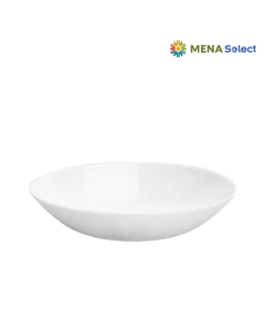 Đĩa Sâu TT Luminarc Diwali Trắng 20cm