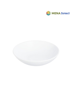 Đĩa Chấm Thủy Tinh Luminarc Diwali Trắng 11cm