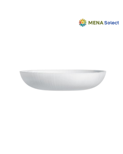 Dĩa Thủy tinh Luminarc Diwali Lines 19cm
