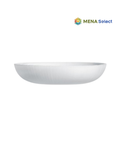 Dĩa Thủy tinh Luminarc Diwali Lines 25cm