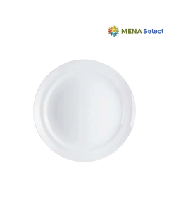 Đĩa Thủy Tinh Luminarc Cannes 19cm