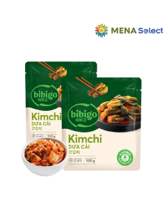 Kim Chi Dưa Cải Bibigo Gói 100g