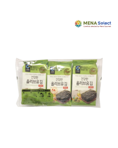 Lá Kim Ô Liu Daesang Lốc 5g