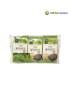 Lá Kim Ô Liu Daesang Lốc 5g