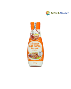 Sốt Chấm Thịt Nướng Hàn Quốc Ofood Chai 250g