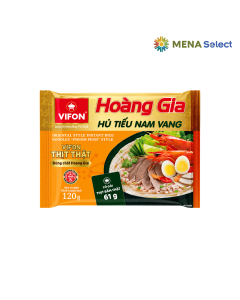 Hủ tiếu Nam Vang Vifon Hoàng gói 120g