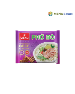 Phở Vifon bò gói 65g