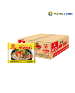 Hủ tiếu Vifon Nam Vang thùng 30 gói x 65g