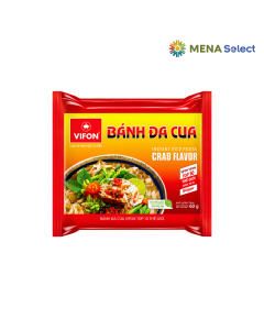 Bánh đa cua Vifon gói 60g