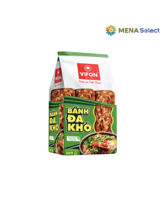 Bánh đa khô Vifon gói 300g