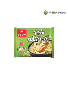 Miến măng vịt Vifon gói 58g